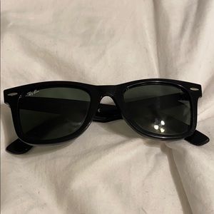 Ray Ban - style- Wayfarer